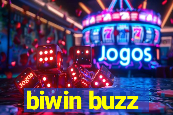 biwin buzz